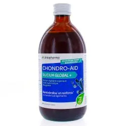 ARKOPHARMA Chondro-Aid Silicium Global+ 480ml