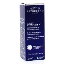 ESTHEDERM Intensive Vitamine C² - Sérum double concentré 10ml
