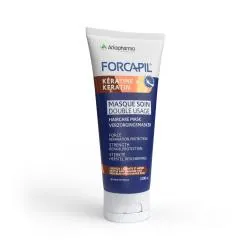 ARKOPHARMA Forcapil - Masque reparateur kératine 200ml