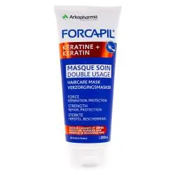 ARKOPHARMA Forcapil - Masque reparateur kératine 200ml