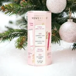 NOVEXPERT Coffret "Je souhaite une peau de bébé en 20 minutes"