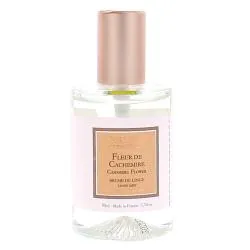 COLLINES DE PROVENCE Brume de linge fleur de cachemire 50ml