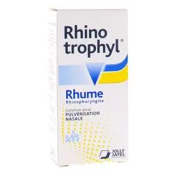 Rhinotrophyl Pulvérisation nasale 12ml