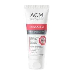 ACM Rosakalm - Crème anti-rougeurs 40ml