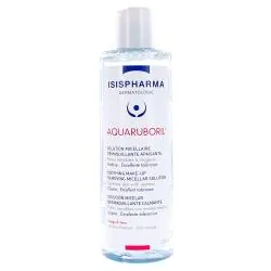 ISISPHARMA Aquaruboril Solution micellaire 250ml