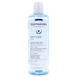 ISISPHARMA Neotone Solution Micellaire
