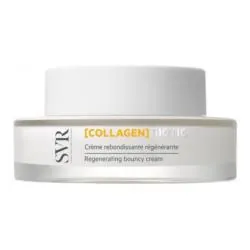 SVR [Collagene] Biotic - Crème rebondissante régénérante 50ml
