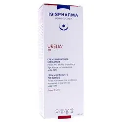 ISISPHARMA Urelia Crème Hydratante Exfoliante 150ml