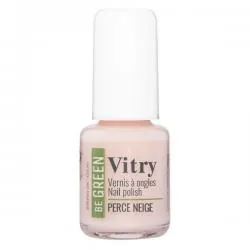 VITRY Be Green - Vernis à ongles n°03 Perce neige 6ml