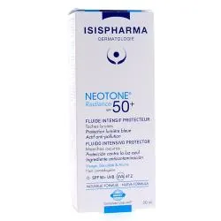 ISISPHARMA Neotone  Radiance Fluide Intensif Protecteur SPF50+ 30ml