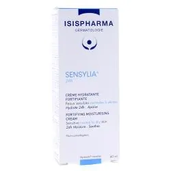 ISISPHARMA Sensylia 24h Crème hydratante 40ml