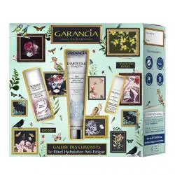 GARANCIA Coffret anti-fatigue
