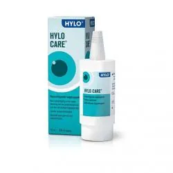 HYLO EYE CARE Collyre hydratant - 10ml