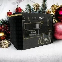 LIERAC Coffret Premium "La crème voluptueuse"