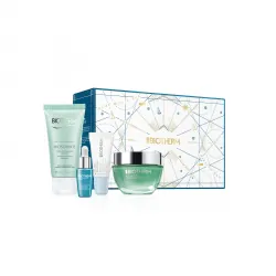 BIOTHERM Aquasource - Coffret Soins Hyaluplump