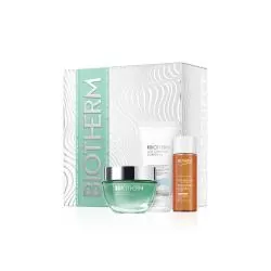 BIOTHERM Aquasource - Coffret Soin Hyalu Plump