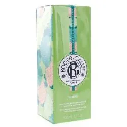ROGER & GALLET Eau parfumée bienfaisante shiso 100 ml