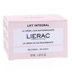 LIERAC Lift Integral - Crème Lift raffermissante eco-recharge 50ml