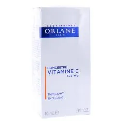 ORLANE Concentré vitamine C 30ml