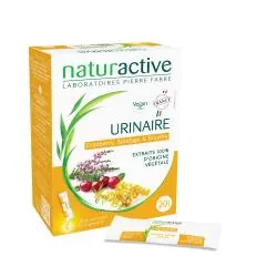 NATURACTIVE Urinaire x20 sticks