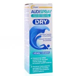 AUDISPRAY Dry - Soin des oreilles 30ml