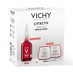 VICHY Liftactiv - Coffret B3 Protocole Anti-Taches & Eclat