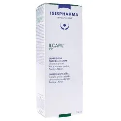 ISISPHARMA Ilcapil KR Shampooing Antipelliculaire 150ml