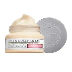 IT COSMETICS Confidence in a Cream™ Supercharged 60ML