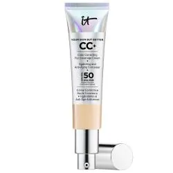 IT COSMETICS Your Skin But Better CC+ Cream SPF 50+ CC Crème Correctrice Haute Couvrance "Medium"