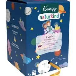 KNEIPP Nature Kids - Pinata pochette surprise pour le bain