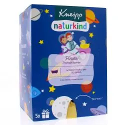 KNEIPP Nature Kids - Pinata pochette surprise pour le bain