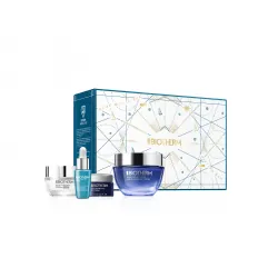 BIOTHERM Blue therapy Pro Retinol - Coffret Crème de Jour Réparatrice et Anti-âge