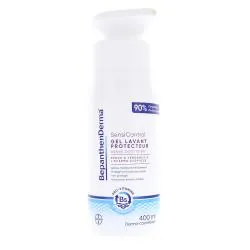 BEPANTHEN Derma - SensiControl Gel Lavant Protecteur 400 ml