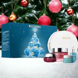 BIOTHERM Coffret Blue Therapy Red Algae Uplift