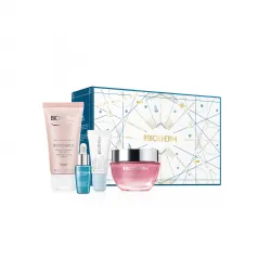 BIOTHERM Aquasource - Coffret Cica Nutri