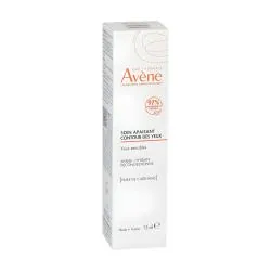 AVÈNE Les essentiels - Soin apaisant contour des yeux 15ml