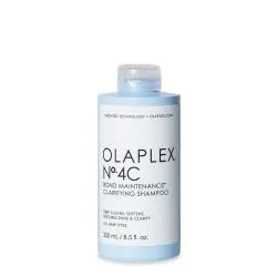 OLAPLEX N°4C Shampooing clarifiant 250ml