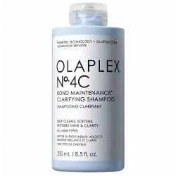 OLAPLEX N°4C Shampoing Clarifiant 250ml