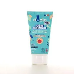 DODIE crème hydratante bio 75ml