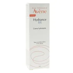 AVÈNE Hydrance crème riche hydratante tube 40ml