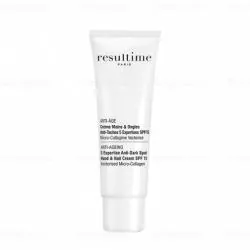 RESULTIME Anti-Age - Crème mains & ongles anti-taches 5 expertises SPF15 50ml