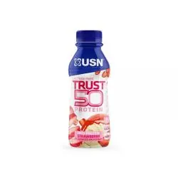 USN Trust 50 Protein fraise 500ml