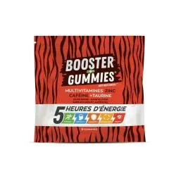 EAFIT Booster gummies 6 gummies