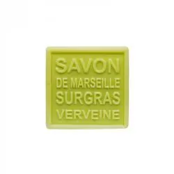 MKL Savon Marseille Verveine 100g