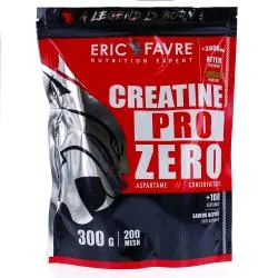 ERIC FAVRE Creatine Pro Zero 300g