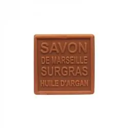 MKL Savon de Marseille Huile de monoï 100g
