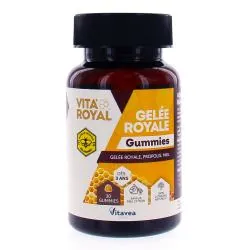 VITAVEA Vita'Royal - Gelée royale gummies x30
