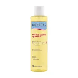 DEXERYL Essentiel - Huile de douche apaisante 200ml