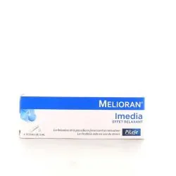PILEJE Melioran Imedia x4sticks
