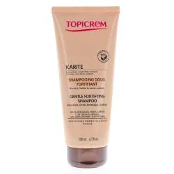 TOPICREM Karité - Shampooing doux fortifiant 200ml